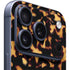 Tortoise Shell iPhone 17 Pro Skin